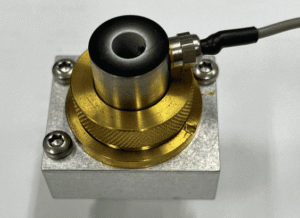 Agilent FID Assembly agilent fid maintenance FID assembly